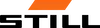 logotipo Still