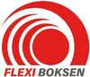 logotipo Flexiboksen